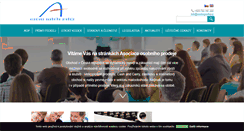 Desktop Screenshot of osobniprodej.cz
